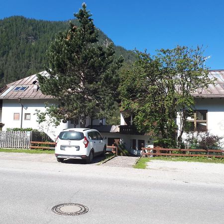 Nuovo Appartamento Les Corceles San Vigilio Di Marebbe Exterior foto