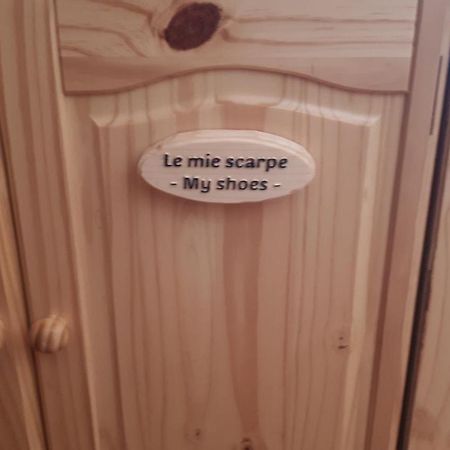Nuovo Appartamento Les Corceles San Vigilio Di Marebbe Exterior foto