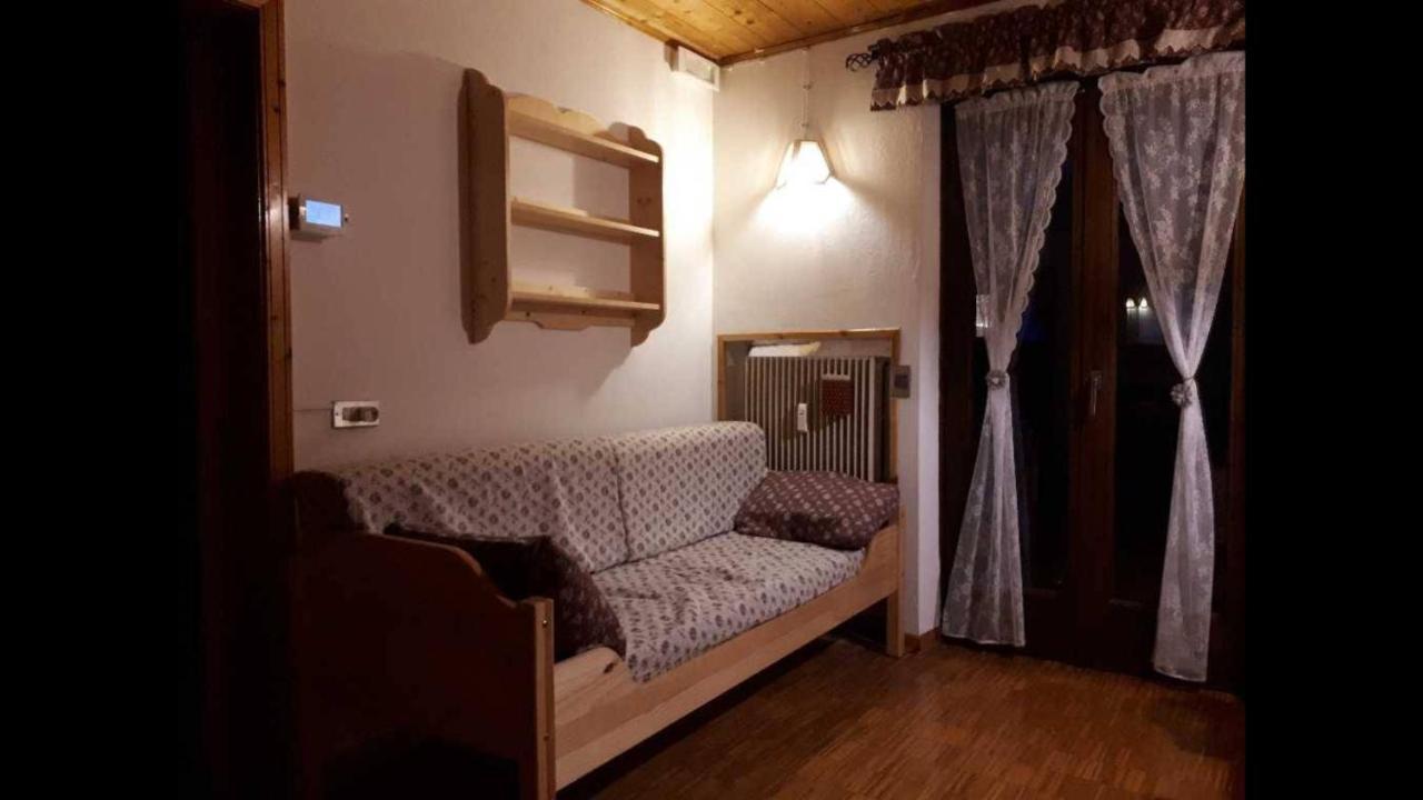 Nuovo Appartamento Les Corceles San Vigilio Di Marebbe Exterior foto
